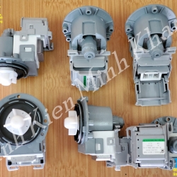  ( SP1625 ) Bơm Xả Nước Máy Giặt Samsung 220V -  30W